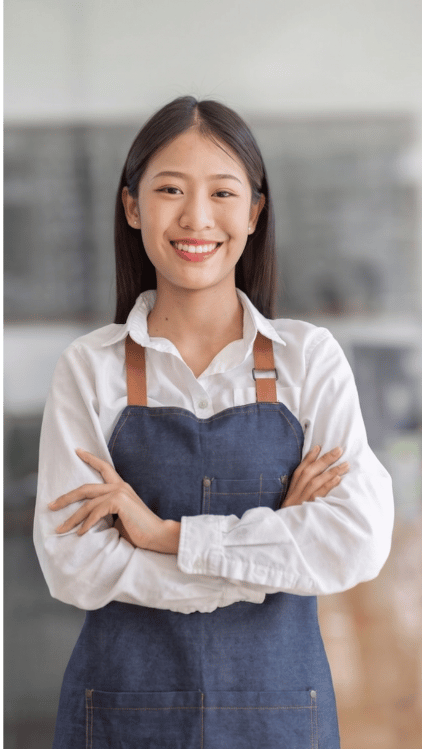 Coffee Shop Digital Transformation